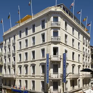 Hotel Centre Univers ****