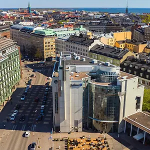 Hotell Radisson Blu Royal Hotel,, Helsingfors