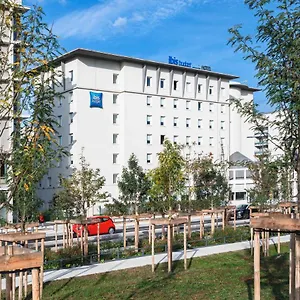 Hotel Ibis Budget Lyon **
