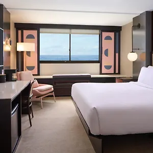 *** Hotel Renew Estados Unidos da América