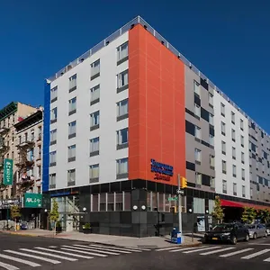 *** Hotel Fairfield & Manhattan/downtown East Verenigde Staten