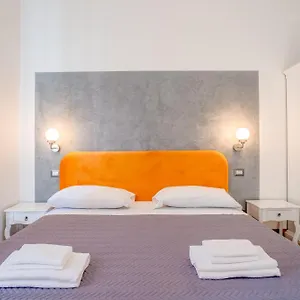  Casa de hóspedes New Unico San Cosimato Itália