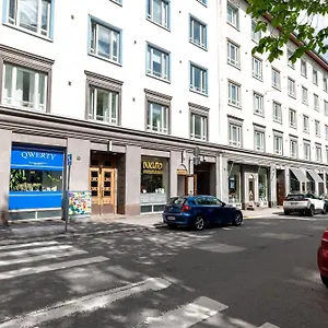  Apartment 2ndhomes Lapinlahdenkatu