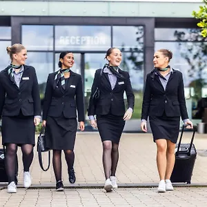 Airport Hotel, Danmark