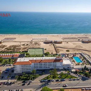 *** Hotel Vasco Da Gama Portugal