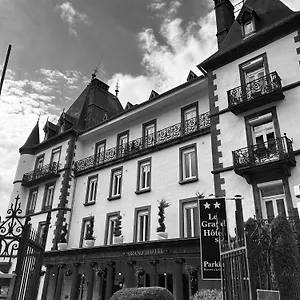 Hotel Le Grand Dore **