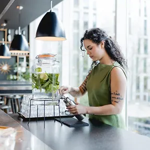 Citizenm Radhuspladsen Danmark