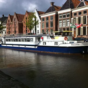  Hotel Zwaantje Nederland