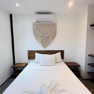 **** Hotel Coco Live México