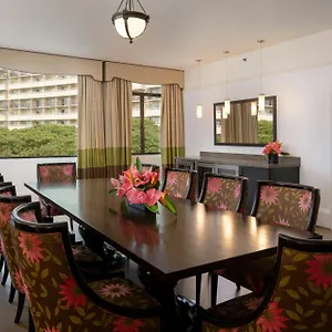 ***** Resort The Royal Hawaiian, A Luxury Collection Resort, Waikiki Estados Unidos da América