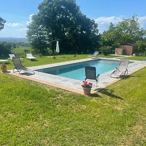 Gli Ulivi Cortona