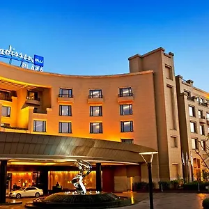 navštívit hotel