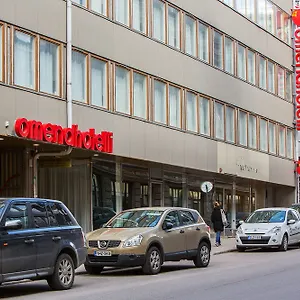 Hotell Omena Loennrotinkatu, Helsingfors