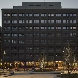 navštívit hotel