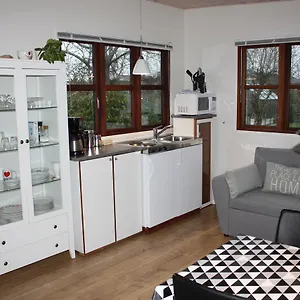 Ferie 1 Danmark