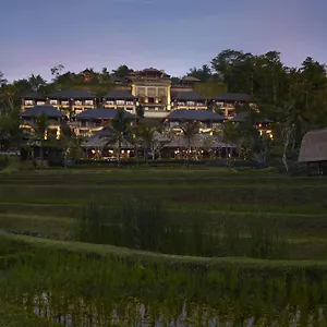 ***** Resort Mandapa, A Ritz-carlton Reserve Indonesië