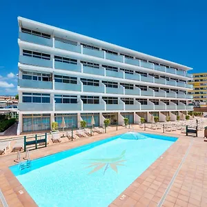  Lägenhet Strelitzias Spanien