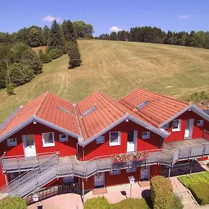 navštívit hotel