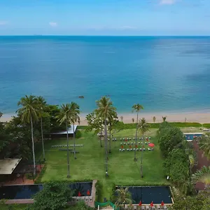 **** 度假村 斯里兰塔水疗度假村 泰国