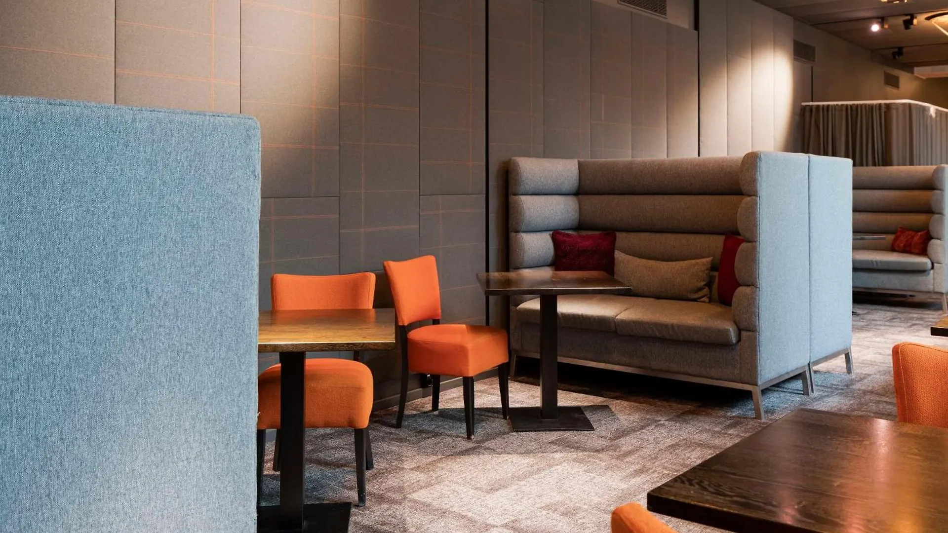 **** Hotel Radisson Blu Plaza Hotel, Helsinki Finland