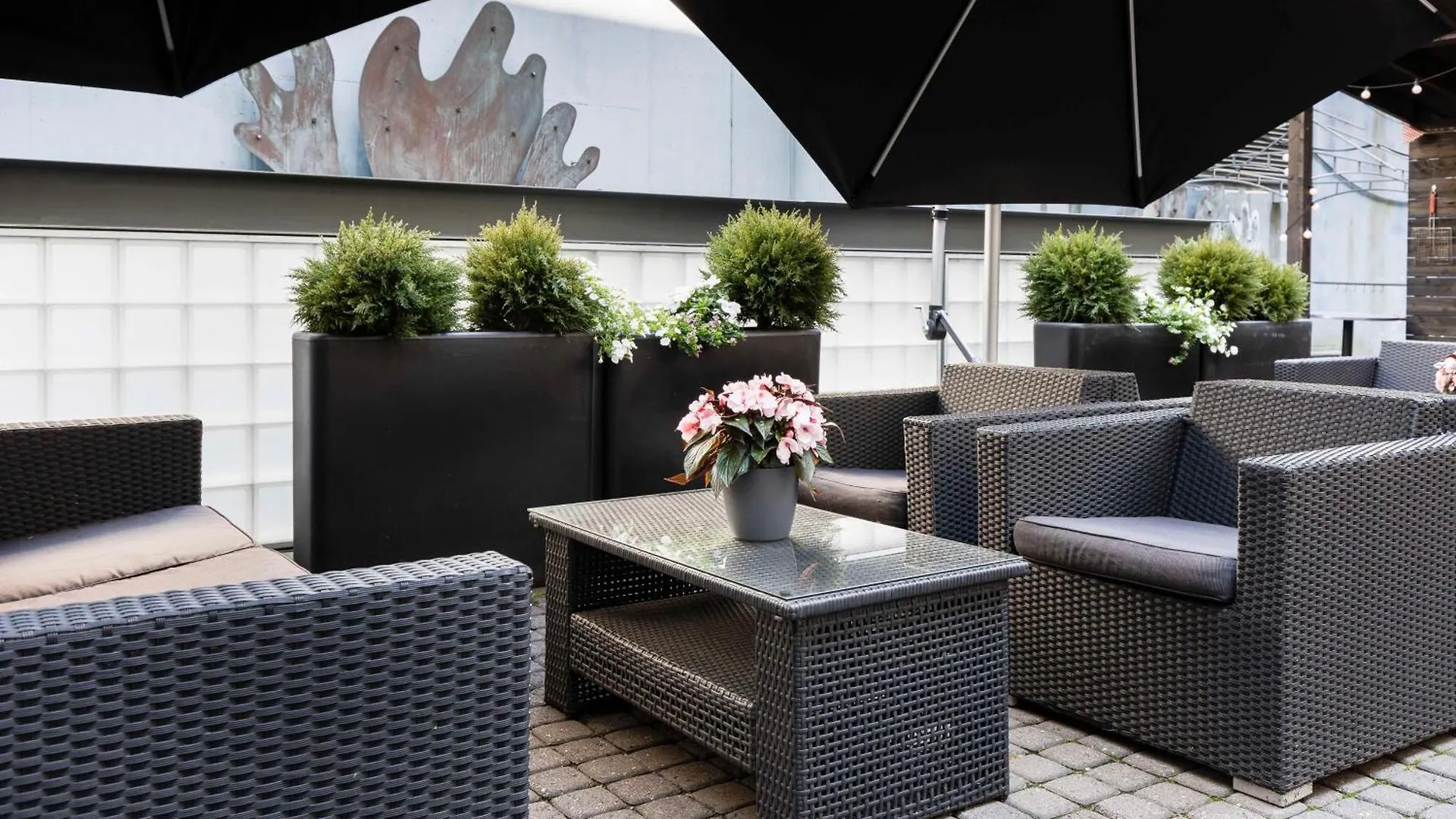 Hotel Radisson Blu Plaza Hotel, Helsinki